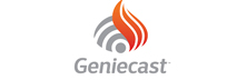 Geniecast