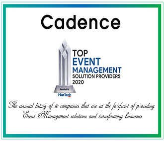 Cadence